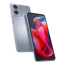 Motorola moto g24 g24 4G 4Go 128Go Gris