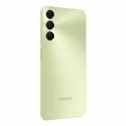 TIM Galaxy A05s 17 cm (6.7") Double SIM Android 13 4G USB Type-C 4 Go 128 Go 5000 mAh Vert clair