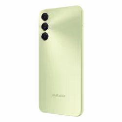 TIM Galaxy A05s 17 cm (6.7") Double SIM Android 13 4G USB Type-C 4 Go 128 Go 5000 mAh Vert clair