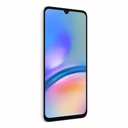 TIM Samsung Galaxy A05s 17 cm (6.7") Double SIM Android 13 4G USB Type-C 4 Go 128 Go 5000 mAh Argent