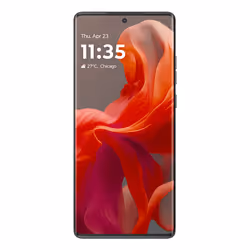 Motorola moto g85 5G , 16,9 cm (6.67"), 12 Go, 256 Go, 50 MP, Android 14, Gris