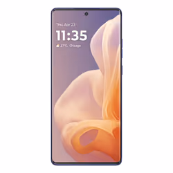 Motorola moto g85 5G , 16,9 cm (6.67"), 12 Go, 256 Go, 50 MP, Android 14, Bleu