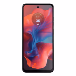 Motorola Moto G G04s, 16,7 cm (6.56"), 8 Go, 128 Go, 50 MP, Android 14, Noir
