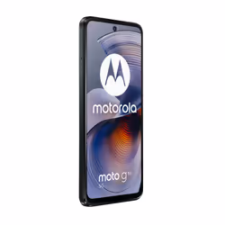 Motorola moto G55 5G 8 Go 256 Go Gris - Vue supplémentaire 2
