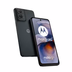 Motorola moto G55 5G 8 Go 256 Go Gris - Vue supplémentaire 4
