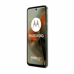 Motorola moto G55 5G 8 Go 256 Go Vert - Vue supplémentaire 4
