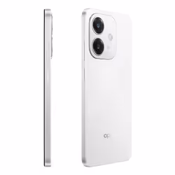 TIM OPPO A40M 16,9 cm (6.67") Double SIM Android 14 4G USB Type-C 8 Go 256 Go 5100 mAh Blanc