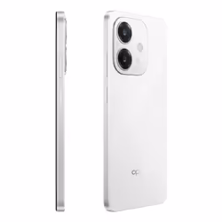 TIM OPPO A40 16,9 cm (6.67") Double SIM Android 14 4G USB Type-C 6 Go 128 Go 5100 mAh Blanc