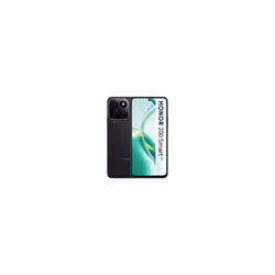 TIM Honor 200 Smart, 17,3 cm (6.8"), 4 Go, 256 Go, 50 MP, Android 14, Noir