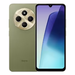 Xiaomi Redmi 8033779077586, 17,5 cm (6.88"), 1640 x 720 pixels, 8 Go, 256 Go, 50 MP, Vert