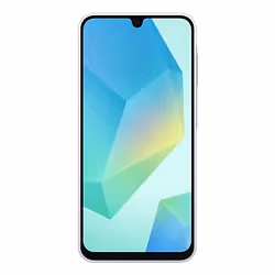 TIM Galaxy A16, 17 cm (6.7"), 1080 x 2340 pixels, 4 Go, 128 Go, 50 MP, Gris clair