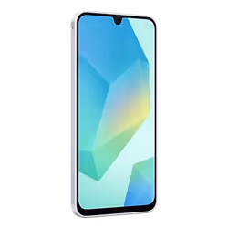 TIM Galaxy A16 17 cm (6.7") Double SIM hybride 4G USB Type-C 4 Go 128 Go 5000 mAh Gris clair