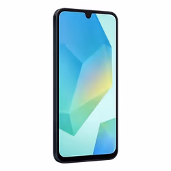 TIM Galaxy A16 4G 4Go 128Go Noir, Bleu