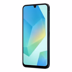 TIM Galaxy A16 4G 4Go 128Go Noir, Bleu