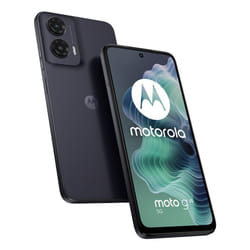 Motorola moto G35 5G 17,1 cm (6.72") Double SIM Android 14 USB Type-C 4 Go 128 Go 5000 mAh Noir