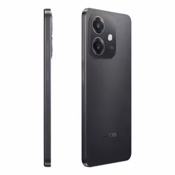 TIM OPPO A40 16,9 cm (6.67") Double SIM Android 14 4G USB Type-C 4 Go 128 Go 5100 mAh Noir