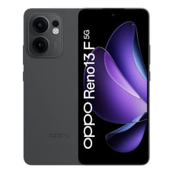 TIM OPPO Reno13 F 5G 8Go 256Go Graphite, Gris