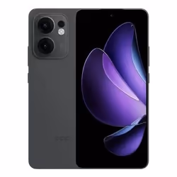 TIM OPPO 13 FS 5G, 16,9 cm (6.67"), 12 Go, 512 Go, 50 MP, Android 15, Graphite, Gris