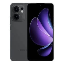 TIM OPPO 13 FS 5G 16,9 cm (6.67") Double SIM Android 15 USB Type-C 12 Go 512 Go 5800 mAh Graphite, Gris