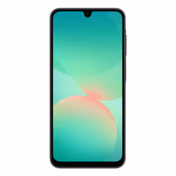 Samsung Galaxy A26 5G 8 Go 256 Go Noir - Vue supplémentaire 5