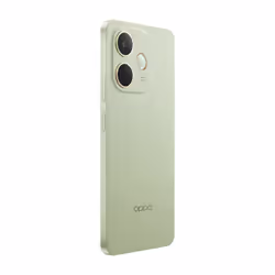 TIM OPPO A5 Pro 5G 16,9 cm (6.67") Double SIM Android 15 USB Type-C 8 Go 256 Go 5800 mAh Vert, Olive