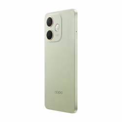 TIM OPPO A5 Pro 5G 16,9 cm (6.67") Double SIM Android 15 USB Type-C 8 Go 256 Go 5800 mAh Vert, Olive
