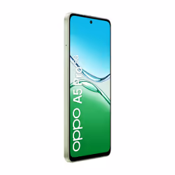 OPPO A5 Pro 5G 8 Go 256 Go Vert, Olive - Vue supplémentaire 5