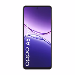 TIM OPPO A5 Pro 5G, 16,9 cm (6.67"), 8 Go, 256 Go, 50 MP, Android 15, Noir, Marron