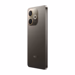 TIM OPPO A5 Pro 5G 16,9 cm (6.67") Double SIM Android 15 USB Type-C 8 Go 256 Go 5800 mAh Noir, Marron