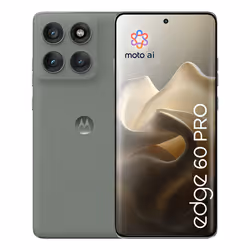 Motorola edge 60 pro 12 Go 512 Go Gris - Vue supplémentaire 2