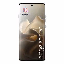 Motorola edge 60 pro 12 Go 512 Go Gris - Vue supplémentaire 4