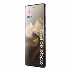 Motorola edge 60 pro 12 Go 512 Go Gris - Vue supplémentaire 5
