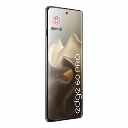 Motorola edge 60 pro 12 Go 512 Go Gris - Vue supplémentaire 6
