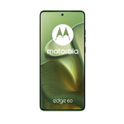Motorola edge 60 8 Go 256 Go Vert