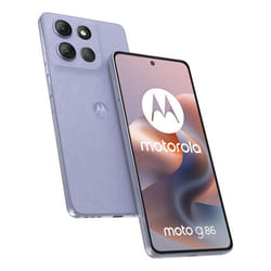 Motorola moto g86 5G 8 Go 256 Go Lilas