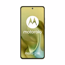 Motorola moto g86 5G 8 Go 256 Go Vert - Vue supplémentaire 2
