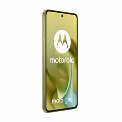Motorola moto g86 5G 8 Go 256 Go Vert - Vue supplémentaire 3
