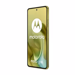 Motorola moto g86 5G 8 Go 256 Go Vert - Vue supplémentaire 4