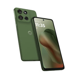 Motorola moto g56 5G 8 Go 256 Go Vert