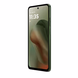 Motorola moto g56 5G 8 Go 256 Go Vert - Vue supplémentaire 3