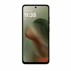 Motorola moto g56 5G 8 Go 256 Go Vert - Vue supplémentaire 4
