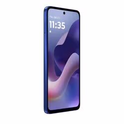 Motorola moto g56 5G 8 Go 256 Go Bleu - Vue supplémentaire 2