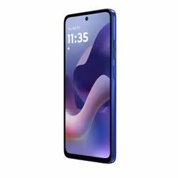 Motorola moto g56 5G 8 Go 256 Go Bleu - Vue supplémentaire 3