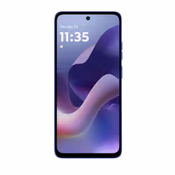 Motorola moto g56 5G 8 Go 256 Go Bleu - Vue supplémentaire 4