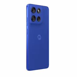 Motorola moto g56 5G 8 Go 256 Go Bleu - Vue supplémentaire 7