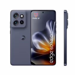 Motorola edge 60 Neo 8 Go 256 Go Gris - Vue supplémentaire 2
