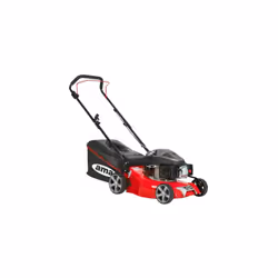 Description Produit La tondeuse à essence AMA TRX 421 est une machine complète, pratique et fonctionnelle pour couper l'herbe ...