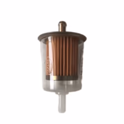 Filtre à gasoil moteur Kubota, ce filtre est adaptable sur : 12581-43012 12581-43013 Les dimensions du filtre à gasoil sont l ...