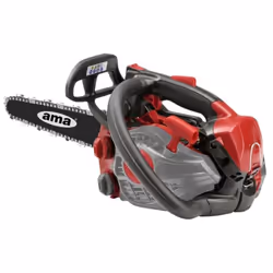 La tronçonneuse de taille AMA CS25LC Carving est une machine efficace, légère et puissante, très utile pour tailler les branc ...