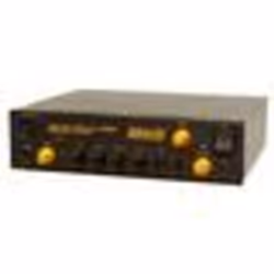 Tête Ampli Basse Little Mark 250 Black Line Markbass - 150W - Noir